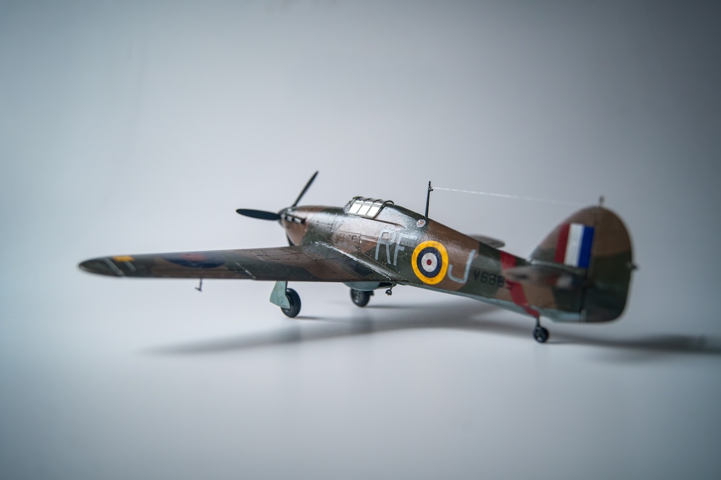 Top 5 Model Airplane Plans for Beginners