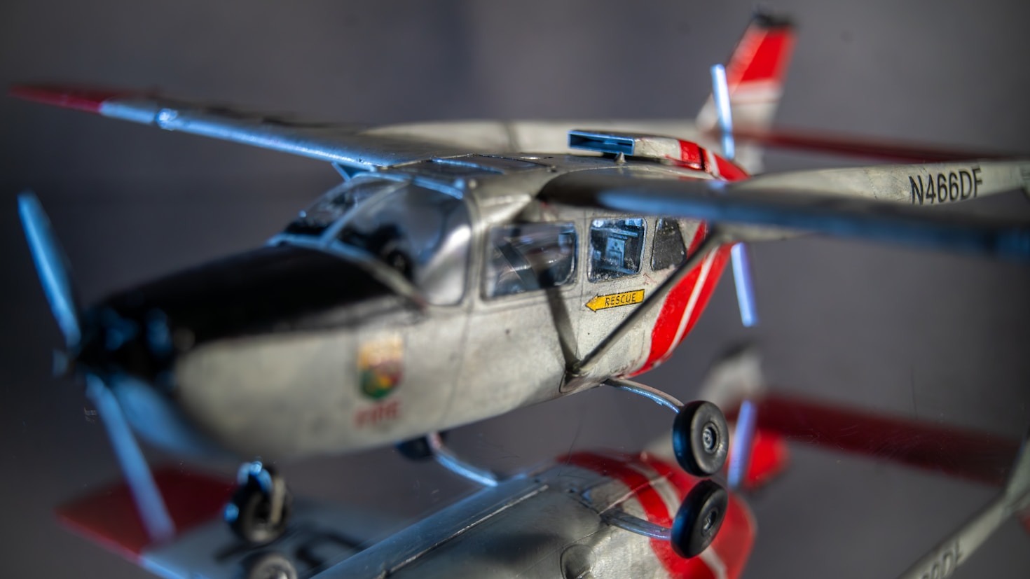 How to Choose the Best Model Airplane Blueprints